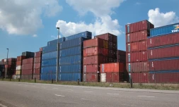 Embouteillages en vue au port, rupture de stocks et augmentation des prix 