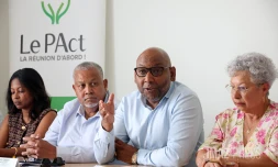 thierry robert municipales 2026