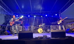 La Fête de la musique a fait vibrer Saint-Paul