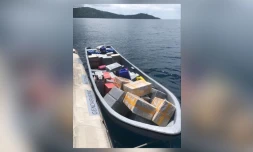 Deux nouvelles interceptions de kwassas à Mayotte