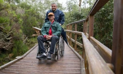 Conseil départementale 