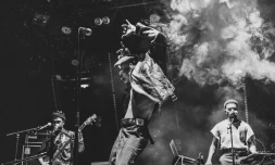 Théâtre du Grand Marché : la grande fête avant le takaz baro