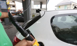 Carburant