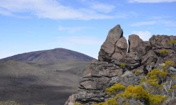 Pitons, cirques et remparts fêtent leurs 10 ans au patrimoine mondial de l'UNESCO