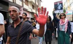 collectif Réunion Palestine