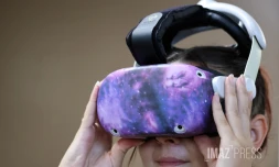 réalité virtuelle 