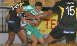Handball