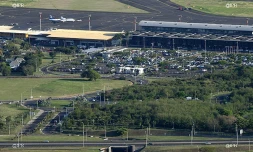 Aéroport de Gillot