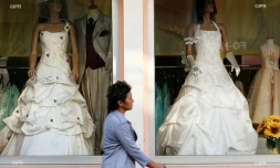 mariage 