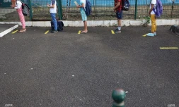 école primaire 