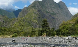 météo Réunion 