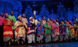 Soweto Gospel Choir 