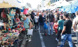 braderie de l'Océan indien 2026