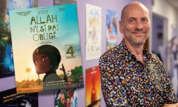 Cinéma Gao Shan Allah n’est pas obligé