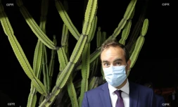 Sébastien Lecornu
