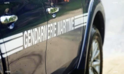 gendarmerie maritime 