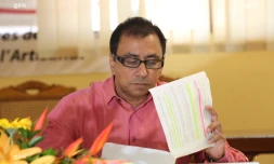 Ibrahim Patel
