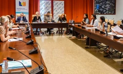 université de la réunion partenariat étudiants protection sociale