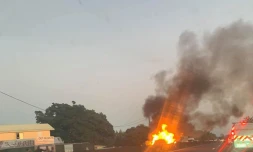 Accident