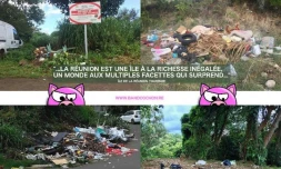 Bandochon interpelle les élus sur l\'environnement.