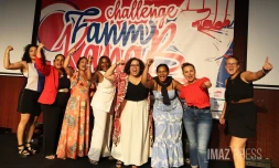 challenge Fanm Kapab 2025