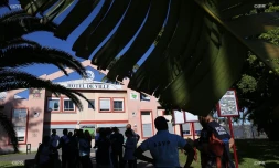 Agents communaux de la Possession