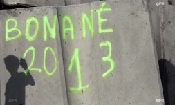 Bonne année !