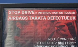 airbag takata