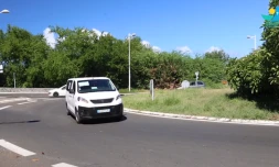 chantier PAPI Le TCO met en place une navette gratuite