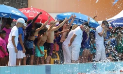 interclub natation 2017