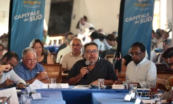 Saint-Pierre : une cantine scolaire à un euro dès janvier 2025 