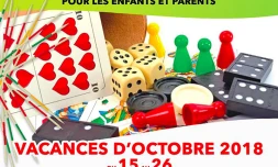 Jeux de société