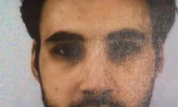 Attaque du marché de Noël: Chérif Chekatt tué à Strasbourg