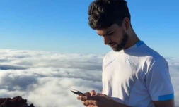 Disparition inquiétante au Piton des Neiges : un appel à témoins lancé pour retrouver Mouddassir Amod, 23 ans