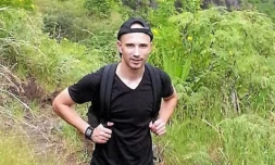 Disparition Mathieu Caizergue 