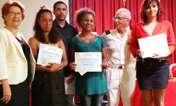 Société des membres de la Légion d\'honneur