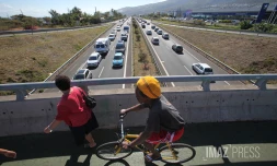 embouteillage