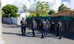 Saint-Denis : les opérations de proximité dans les quartiers continuent