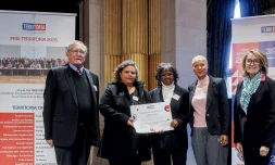 Conseil départemental