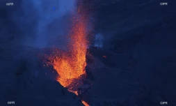volcan 