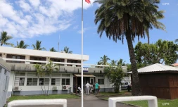 Commissariat du Port 