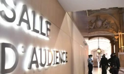  Procès du 13-Novembre: l'accusation reconstitue, pièce par pièce, "le puzzle" des attentats