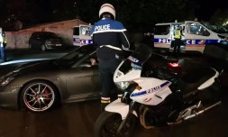 Police