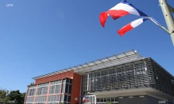 Mairie Etang salé les hauts