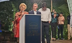 La Région inaugure le Dimitile Hôtel & Spa, un établissement 4 étoiles totalement rénové