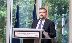 Rencontres des solidarités des outre-mer