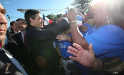 françois fillon en 2007