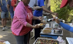 Mafate Café à Grande Place : une rencontre autour du bien manger, des produits péi et de la transmission