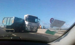Accident
