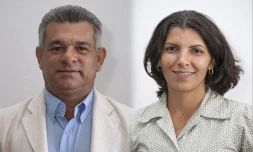 Mussard / Baussillon